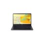 Acer Chromebook 314 C936T-TCO-C476 Intel® N N100 35,6 cm (14") Touchscreen Full HD 8 GB LPDDR5-SDRAM 64 GB eMMC Wi-Fi 6E (802.11ax) ChromeOS Nederlands Zwart (NX.KNPEH.001) thumbnail