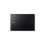 Acer Chromebook 314 C936T-TCO-C476 Intel® N N100 35,6 cm (14") Touchscreen Full HD 8 GB LPDDR5-SDRAM 64 GB eMMC Wi-Fi 6E (802.11ax) ChromeOS Nederlands Zwart (NX.KNPEH.001) thumbnail