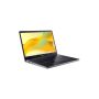 Acer Chromebook 314 C936T-TCO-C476 Intel® N N100 35,6 cm (14") Touchscreen Full HD 8 GB LPDDR5-SDRAM 64 GB eMMC Wi-Fi 6E (802.11ax) ChromeOS Nederlands Zwart (NX.KNPEH.001) thumbnail