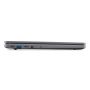 Acer Chromebook 314 C936T-TCO-C476 Intel® N N100 35,6 cm (14") Touchscreen Full HD 8 GB LPDDR5-SDRAM 64 GB eMMC Wi-Fi 6E (802.11ax) ChromeOS Nederlands Zwart thumbnail