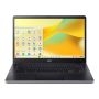 Acer Chromebook 314 C936T-TCO-C476 Intel® N N100 35,6 cm (14") Touchscreen Full HD 8 GB LPDDR5-SDRAM 64 GB eMMC Wi-Fi 6E (802.11ax) ChromeOS Nederlands Zwart thumbnail