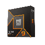 AMD Ryzen 7 9800X3D processor (100-1000001084WOF) thumbnail