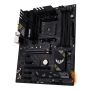 ASUS TUF Gaming B550-PLUS AMD B550 Socket AM4 ATX (TUF GAMING B550-PLUS) thumbnail