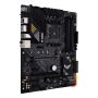 ASUS TUF Gaming B550-PLUS AMD B550 Socket AM4 ATX (TUF GAMING B550-PLUS) thumbnail