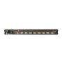 ATEN CL5708M KVM-switch Rack-montage Zwart (CL5708M-CH) thumbnail