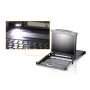 ATEN CL5708M KVM-switch Rack-montage Zwart (CL5708M-CH) thumbnail