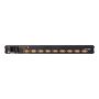 ATEN CL5708M KVM-switch Rack-montage Zwart (CL5708M-CH) thumbnail