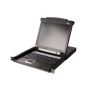 ATEN CL5708M KVM-switch Rack-montage Zwart (CL5708M-CH) thumbnail