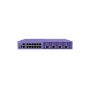 Extreme Networks 4000 series 4220-12T-4X - Switch - managed - 12 x 10/100/1000Base-T + 4 x 1 Gigabit / 10 Gigabit SFP+ (Uplink / (4220-12T-4X) thumbnail