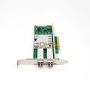 Intel X520-DA2 10Gb Dual-Port SFP+ PCIe Adapter (49Y7962-HP) thumbnail