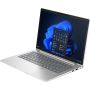 HP EliteBook 6 G1i AI Intel Core Ultra 7 255U Laptop 35,6 cm (14") WUXGA 16 GB DDR5-SDRAM 512 GB SSD Wi-Fi 7 (802.11be) Windows 11 Pro AI PC Zilver (AD2V7ET#ABH) thumbnail