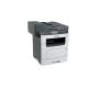Lexmark CX833se Multifunctional Kleurenlaserprinter (20L8411) thumbnail