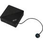 MSI Cubi 5 1M-438BEU 0,6L maat pc Zwart 120U Intel SoC (936-B0A821-438) thumbnail