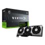 MSI GeForce RTX 5070 Ti 16G VENTUS 3X OC NVIDIA 16 GB GDDR7 (GEFORCE RTX 5070 TI 16G VENTUS 3X OC) thumbnail