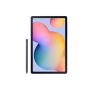 Samsung Galaxy Tab S6 SM-P619 4G Snapdragon LTE-TDD & LTE-FDD 128 GB 26,4 cm (10.4") 4 GB Wi-Fi 5 (802.11ac) Grijs (SM-P619NZAEDBT) thumbnail