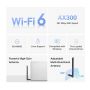 TP-Link Mercusys MA14H AX300 High-Gain Wi-Fi 6 Wireless USB Adapter thumbnail