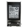 Dell 480GB 6G MU 2.5INCH SATA SSD (2RGGR-RFB) thumbnail