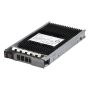 Dell 3.84TB SSD SFF NVMe PCI-e (NDK2D-RFB) thumbnail
