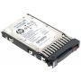 HP HDD 900GB SAS 10K 2.5in (721692-B21) thumbnail
