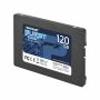 HP DRV SSD 800GB 6G 2.5 SATA VE (764953-B21) thumbnail