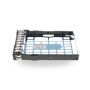 HP DRV HDD 4TB 6G 7.2K LFF SATA (847793-B21) thumbnail