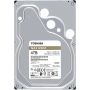 Toshiba N300 NAS Bulk 4TB 512MB/7200RP (HDEX01TZNA51F) thumbnail