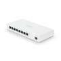 Ubiquiti UISP-S Switch 8-poort PoE+ Gigabit (UISP-S-EU) thumbnail