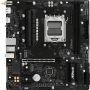 ASRock A620AM-X     WiFi         AM5 mATX HDMI/DP       DDR5 (90-MXBSU0-A0UAYZ) thumbnail