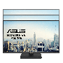 ASUS BE27AQG Business Monitor Projektartikel BLKA inkl. HDMI Kabel (90LM03I0-B06K71) thumbnail