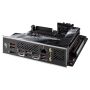 ASUS ROG STRIX X670E-I GAMING WIFI AMD X670 Socket AM5 mini ITX (90MB1B70-M0EAY0) thumbnail
