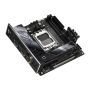 ASUS ROG STRIX X670E-I GAMING WIFI AMD X670 Socket AM5 mini ITX (90MB1B70-M0EAY0) thumbnail