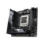 ASUS ROG STRIX X670E-I GAMING WIFI AMD X670 Socket AM5 mini ITX (90MB1B70-M0EAY0) thumbnail