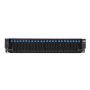 ASUS RS520A-E12-RS24U Socket SP5 Rack (2U) Grijs (90SF02G1-M000D0) thumbnail