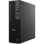 DELL Pro Max FCS1250 Intel Core Ultra 7 265 32 GB DDR5-SDRAM 1 TB SSD Windows 11 Pro Slim PC PC Zwart (20XWG) thumbnail