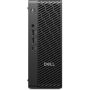 DELL Pro Max FCM2250 Intel Core Ultra 5 245 16 GB DDR5-SDRAM 512 GB SSD Windows 11 Pro Micro PC Mini PC Zwart (PP0PM) thumbnail