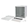 DIGITUS Netzwerk-Set 483 mm (19) - 12HE, 540x400 mm (BxT)we thumbnail