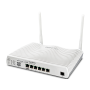 DrayTek Vigor 2866Vac Dual-WAN VoIP-Router G.Fast/DSL & Wi-Fi 5 (V2866VAX-DE-AT-CH) (V2866VAX-DE-AT-CH) thumbnail