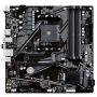 GIGABYTE A520M DS3H WIFI6E AMD A520 Socket AM4 micro ATX (A520M DS3H WF6E) thumbnail