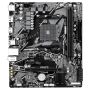 GIGABYTE A520M H ARGB moederbord AMD A520 Socket AM4 micro ATX (A520M H ARGB) thumbnail