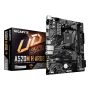 GIGABYTE A520M H ARGB moederbord AMD A520 Socket AM4 micro ATX (A520M H ARGB) thumbnail