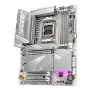 GIGABYTE X870 AORUS ELITE WIFI7 ICE AMD X870 Socket AM5 ATX (X870 A ELITE WF7 ICE 1.0) thumbnail