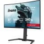 iiyama G-MASTER GCB2784HSU-B1 27" 240Hz computer monitor 68,6 cm (27") 1920 x 1080 Pixels Zwart (GCB2784HSU-B1) thumbnail