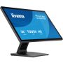 iiyama ProLite T2452MSC-B2AG computer monitor 61 cm (24") 1920 x 1080 Pixels Full HD Touchscreen (T2452MSC-B2AG) thumbnail