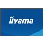 iiyama ProLite XB2797QSNP-W1 27" IPS LCD computer monitor 68,6 cm (27") 2560 x 1440 Pixels Quad HD Wit (XB2797QSNP-W1) thumbnail