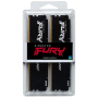 Kingston 6000 32GB CL40 2x16GB Kit FURY Beast Black (KF560C40BBK2-32) thumbnail