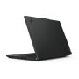 Lenovo ThinkPad L14 Gen 5 (Intel) Intel Core Ultra 5 135U Laptop 35,6 cm (14") WUXGA 16 GB DDR5-SDRAM 256 GB SSD Wi-Fi 6E (802.11ax) Windows 11 Pro Engels Zwart thumbnail