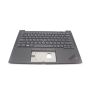 Lenovo Keyb X1 Carbon 2023 G10/G11 Cover US/I - WW (5M11H62773) thumbnail