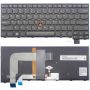 Lenovo Toetsenbord L14/T14/P14s G3 Duitse Layout Backlit (5N21D67982) thumbnail