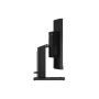 Lenovo ThinkVision T34w-20 computer monitor 86,4 cm (34") 3440 x 1440 Pixels UltraWide Quad HD LCD Zwart (61F3GAT1EU) thumbnail
