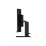 Lenovo ThinkVision T34w-20 computer monitor 86,4 cm (34") 3440 x 1440 Pixels UltraWide Quad HD LCD Zwart (61F3GAT1EU) thumbnail